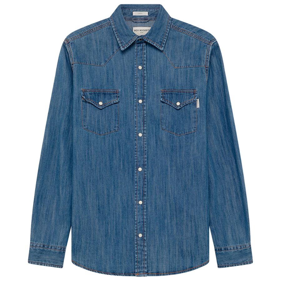  Roy Rogers | RRU400CG343161C0999